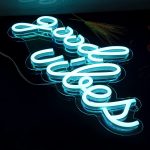 LED neon 1
